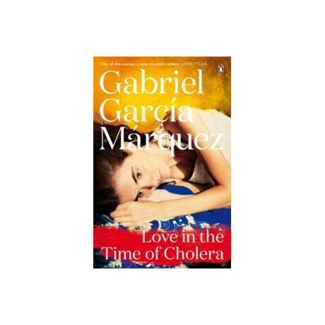 Love in the Time of Cholera