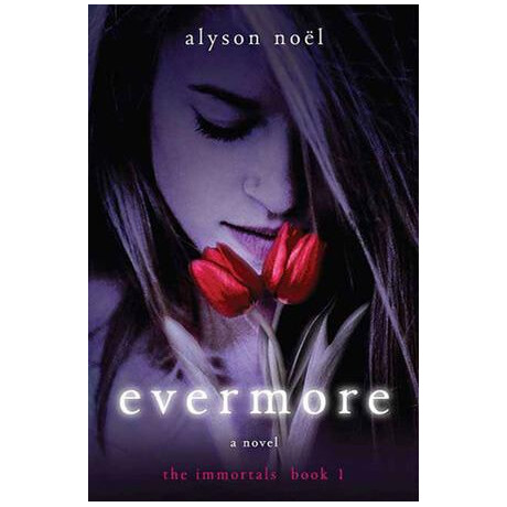 The Immortals (1): Evermore