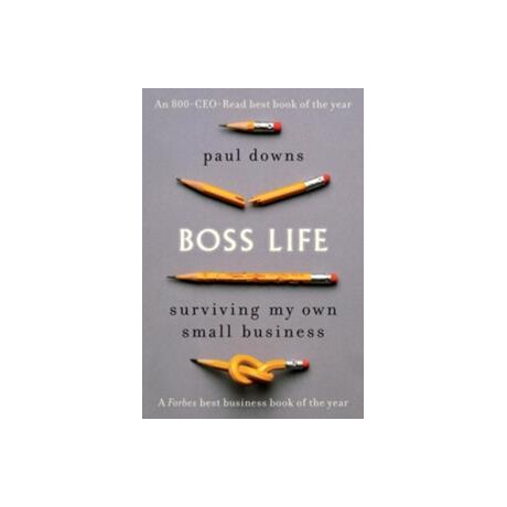 Boss Life