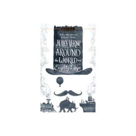 Around the World in Eighty Days