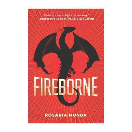 Fireborne