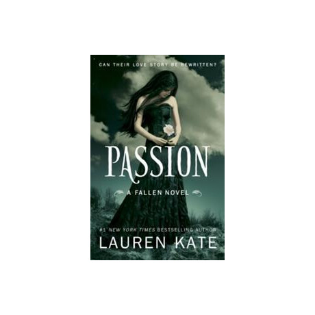Fallen (3): Passion