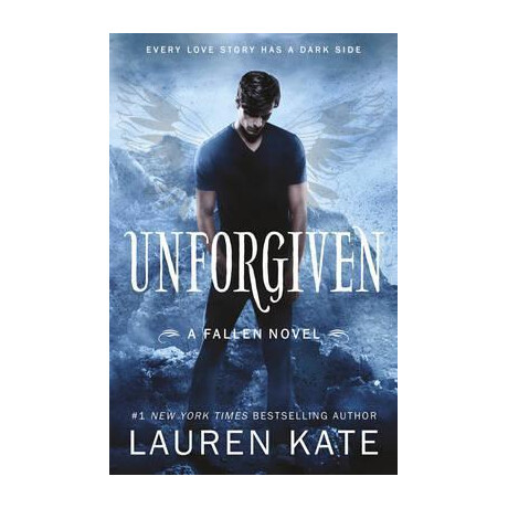 Unforgiven : Book 5 of the Fallen Series