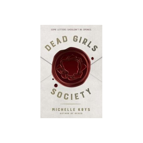 Dead Girls Society