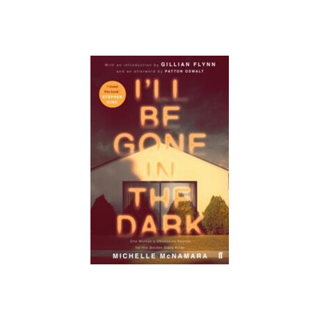 I'll be Gone in the Dark