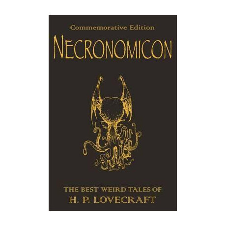Necronomicon