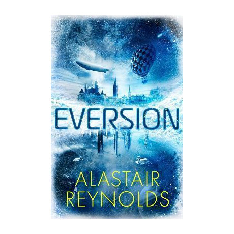 Eversion
