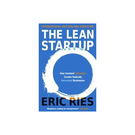 Lean Startup
