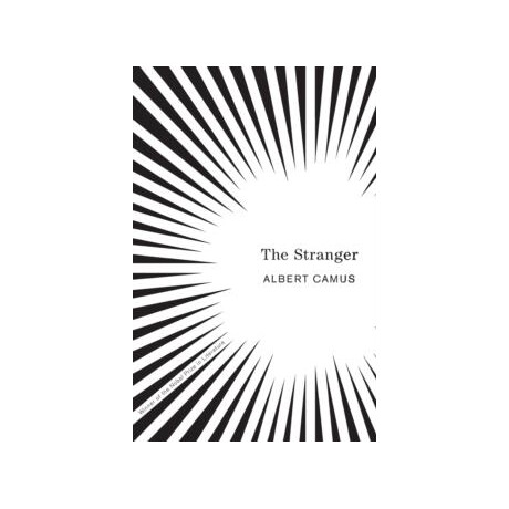 The Stranger
