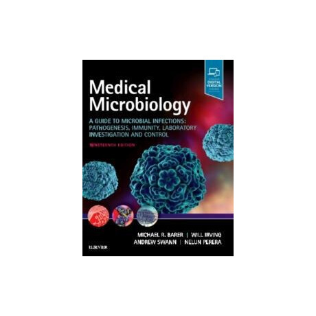Medical Microbiology