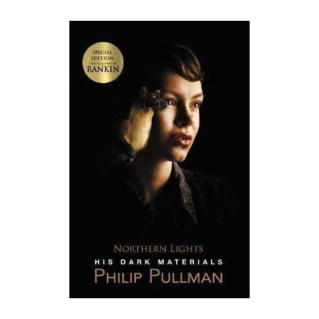His Dark Materials: Northern Lights