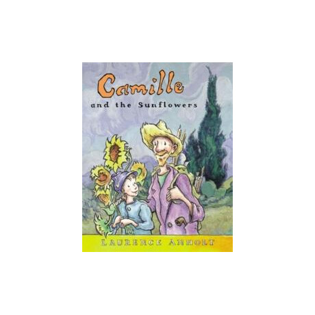 Camille & the Sunflowers