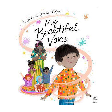 My Beautiful Voice
