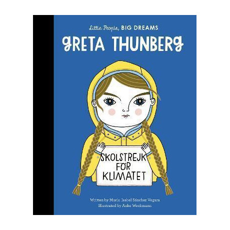 Greta Thunberg