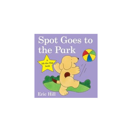 Spot Goes to the Park
