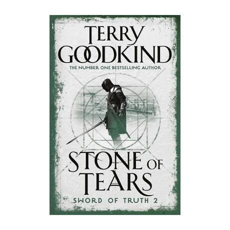 Stone of Tears : Book 2 the Sword of Truth