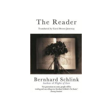 The Reader