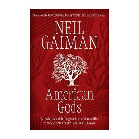 American Gods