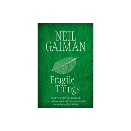 Fragile Things