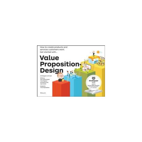 Value Proposition Design