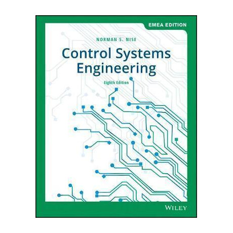 Control Systems Engineering