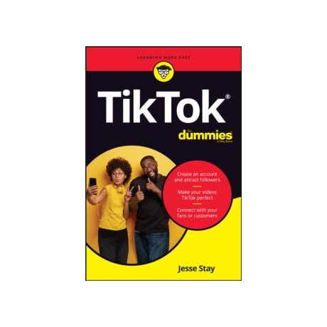Tik tok for Dummies