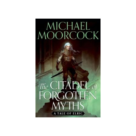 The Citadel of Forgotten Myths