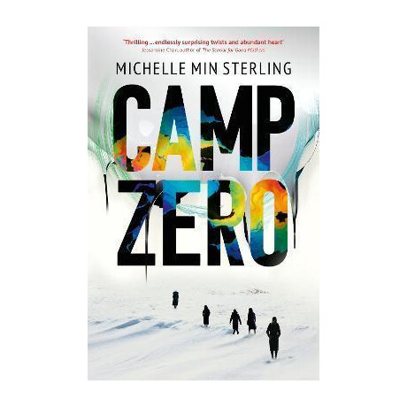 Camp Zero