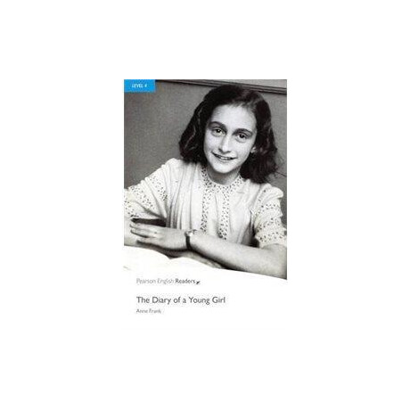 The Diary of a Young Girl Level 4