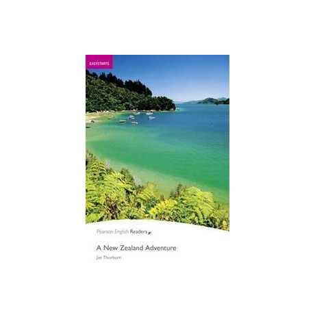 Easystart: a new Zealand Adventure