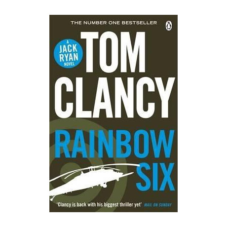 Rainbow six