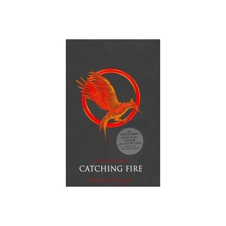 Catching Fire