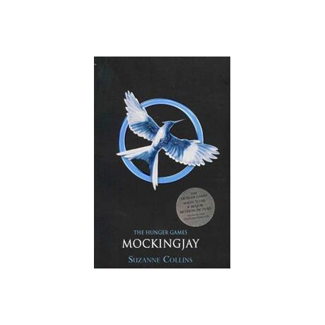 Mockingjay