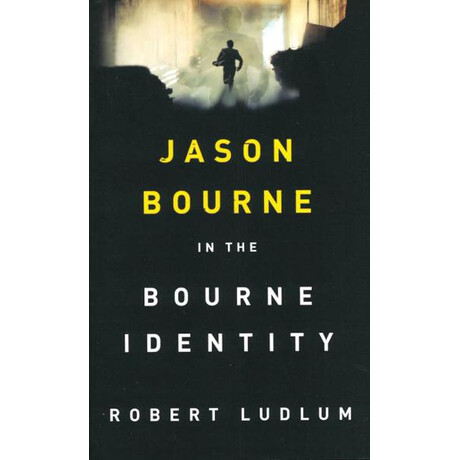 The Bourne Identity