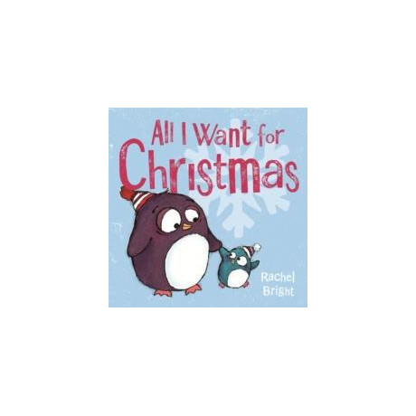 All i Want for Christmas