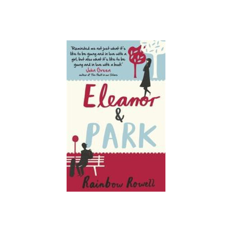 Eleanor & Park