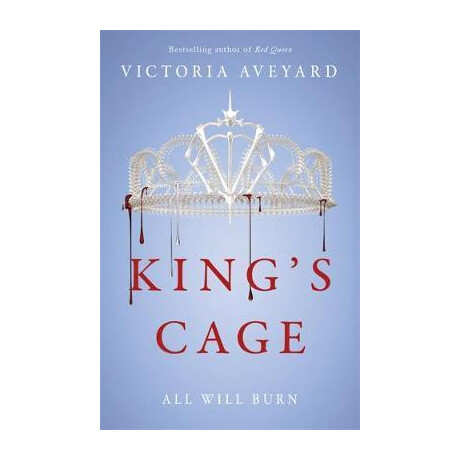 King's Cage
