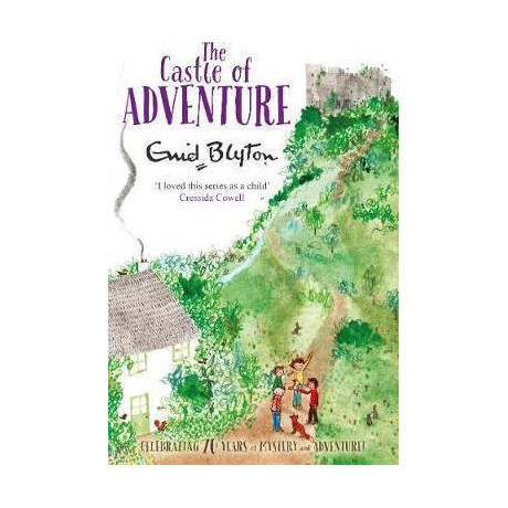 The Castle of Adventure