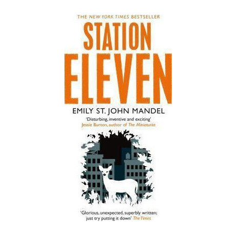 Station Eleven