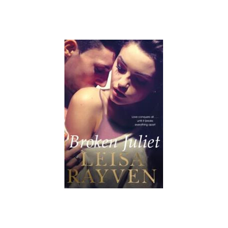 Broken Juliet
