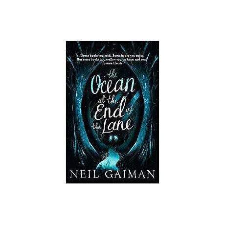The Ocean at the end of the Lane