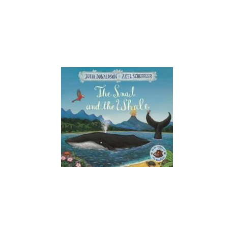 The Snail and the Whale