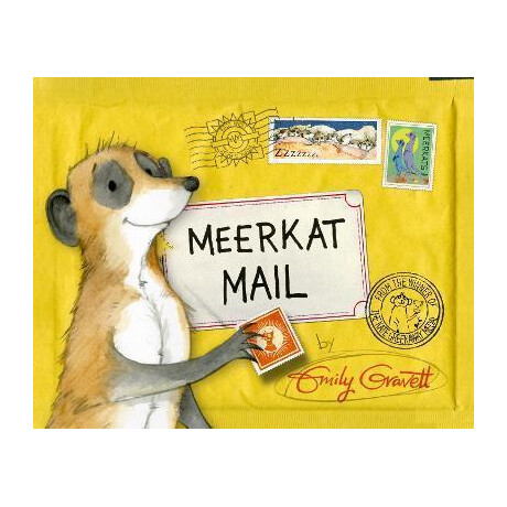 Meerkat Mail
