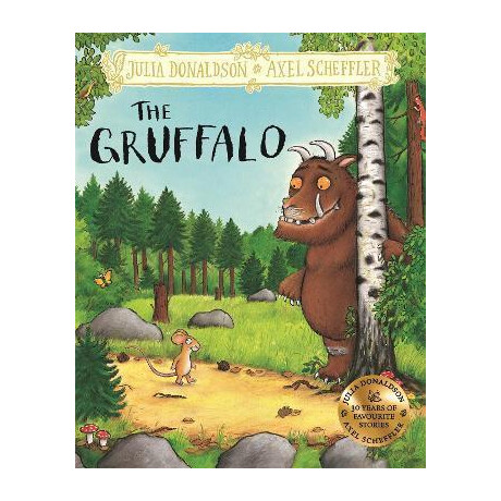 The Gruffalo