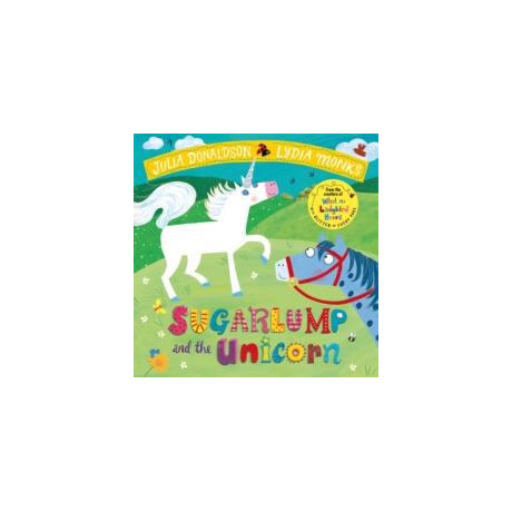 Sugarlump and the Unicorn