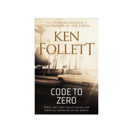 Code to Zero