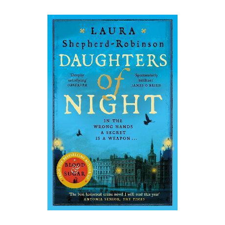 Daughters of Night