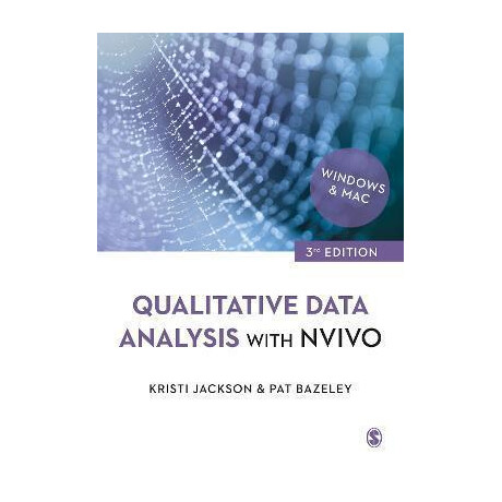 Qualitative Data Analysis With Nvivo