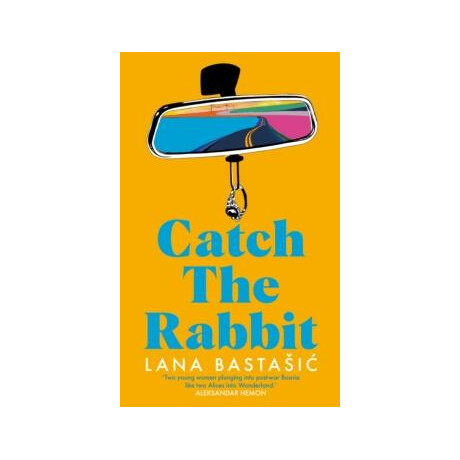 Catch the Rabbit