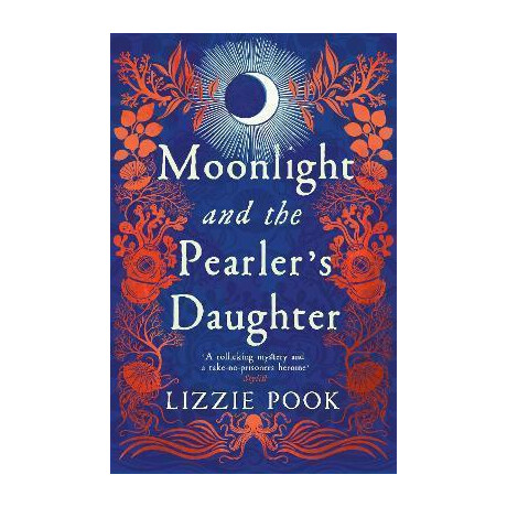 Moonlight and the Pearler's Daughter